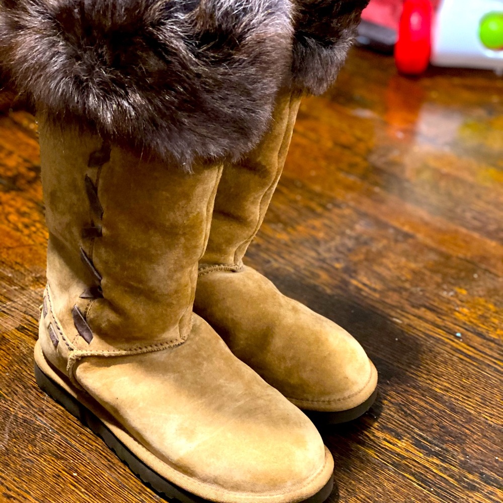 Ugg Australia boots